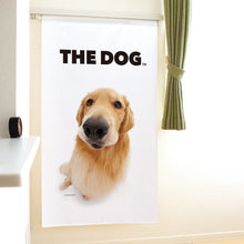 Lea la imagen en la vista de la galería, Noren EL PERRO Golden Retriever (150cm de largo)