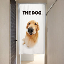 Lea la imagen en la vista de la galería, Noren EL PERRO Golden Retriever (150cm de largo)