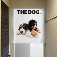 Read the image into the gallery view, Noren THE DOG Bernese Mountain Dog(90cm length)