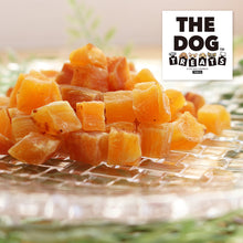 Read the image into the gallery view, THREEB Snack Pack Large/Koaki Potato Cube 100g/30g