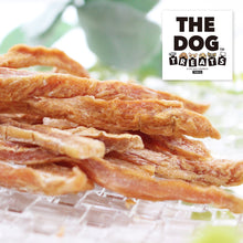 Read the image into the gallery view, THREEB Snack Pack Slow Sasami 60g