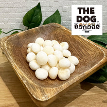 Read the image into the gallery view, THREEB Snack Pack Large/Small Goat Milk Bolo 100g/15g