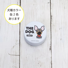 将图像阅读到画廊视图中, 狗×三b零食微型塑料