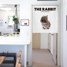将图像阅读到画廊视图中, Noren THE RABBIT 兔子1号(长90cm)