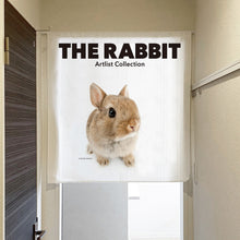 将图像阅读到画廊视图中, Noren THE RABBIT 兔子3(长90cm)
