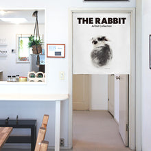 将图像阅读到画廊视图中, Noren THE RABBIT 兔子5号(长90cm)