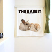 将图像阅读到画廊视图中, Noren THE RABBIT 兔子7号(长90cm)