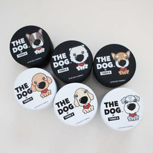 画像をギャラリービューアに読み込む, THE DOG × ThreeB おやつ缶 パグ