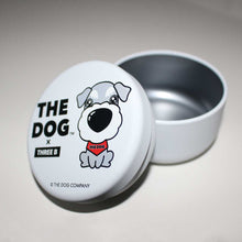 画像をギャラリービューアに読み込む, THE DOG × ThreeB おやつ缶 パグ
