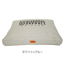 画像をギャラリービューアに読み込む, UNIVERSAL OVERALL CUSHION クッション