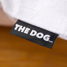 画像をギャラリービューアに読み込む, THE DOGスタンダードクッション