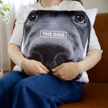 画像をギャラリービューアに読み込む, THE DOGスタンダードクッション