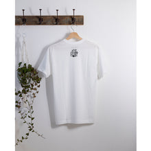 画像をギャラリービューアに読み込む, THE DOG × SHOGO SEKINE オリジナルTシャツ(ホワイト)