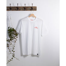 画像をギャラリービューアに読み込む, THE CAT × SHOGO SEKINE オリジナルTシャツ(ホワイト)