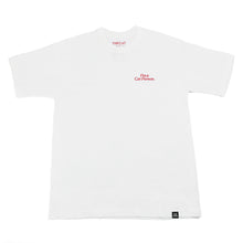 画像をギャラリービューアに読み込む, THE CAT × SHOGO SEKINE オリジナルTシャツ(ホワイト)