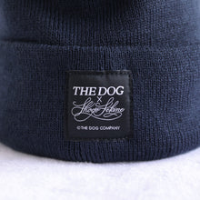 画像をギャラリービューアに読み込む, THE DOG × SHOGO SEKINE オリジナルニットキャップ