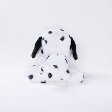 Read the image into the gallery view, THE DOG Plush BIG (Dalmatian) Dalmatian