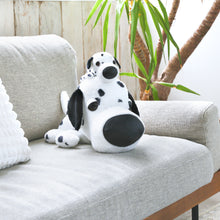 Read the image into the gallery view, THE DOG Plush BIG (Dalmatian) Dalmatian
