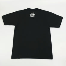 画像をギャラリービューアに読み込む, THE DOG × SHOGO SEKINE オリジナルTシャツ(ブラック)
