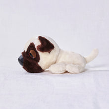 画像をギャラリービューアに読み込む, 【終売】THE DOG ぬいぐるみ Mini(Pug)パグ