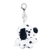 Lea la imagen en la vista de la galería, THE DOG ぬいぐるみキーホルダー 横向き ダルメシアン ※在庫限り※
