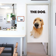 Lea la imagen en la vista de la galería, Noren EL PERRO Golden Retriever (150cm de largo)

