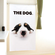 갤러리보기에 이미지를 읽고 Noren THE DOG Bernese Mountain Dog(150cm 길이)
