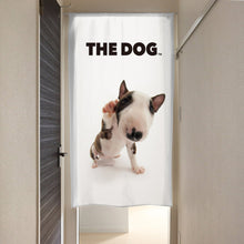 갤러리보기에 이미지를 읽고 Noren THE DOG 불 테리어 (150cm 길이)

