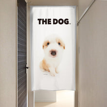갤러리보기에 이미지를 읽고 Noren THE DOG 테두리 콜리 (150cm 길이)
