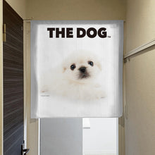 将图像阅读到画廊视图中， Noren THE DOG 北京哈巴狗（长90cm）
