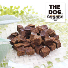 Lea la imagen en la vista de la galería, Tresb Snack Pack Oma Meat Cube 50G
