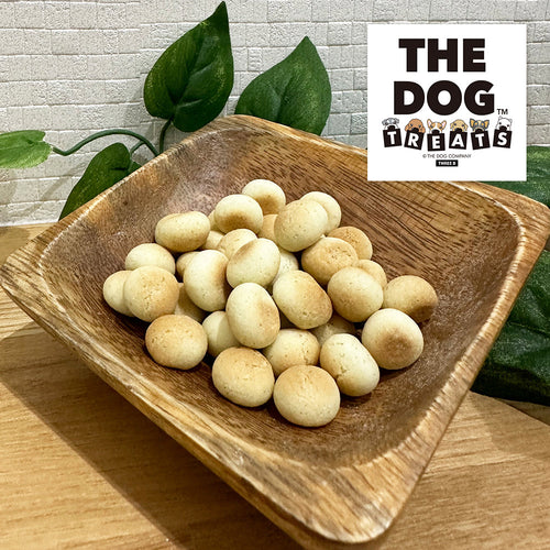 ThreeB おやつパック大 ベジタブルボーロ 100g