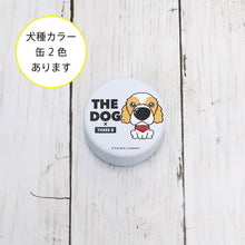 将图像阅读到画廊视图中， 狗×三个零食卡瓦利亚
