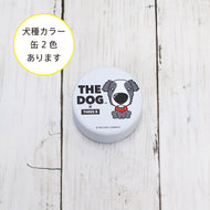 THE DOG × ThreeB おやつ缶 ボーダー・コリー