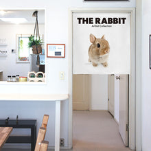 将图像阅读到画廊视图中， Noren THE RABBIT 兔子3（长90cm）
