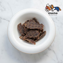 将图像阅读到画廊视图中， 狗✖️chacha信州宠物鹿肉干
