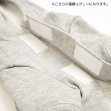 画像をギャラリービューアに読み込む, 【犬用】UNIVERSAL OVERALL DOG HOODIE  (オートミール)
