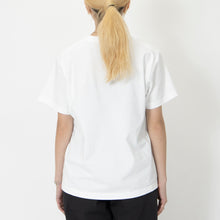 Read the image into the gallery view, [Adult] Universal Overall DG T -shirt (navy)
