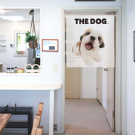 のれん THE DOG シー・ズー（90cm丈）