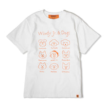画像をギャラリービューアに読み込む, 【大人用】UNIVERSAL OVERALL DG Tシャツ (ホワイト)
