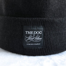 画像をギャラリービューアに読み込む, THE DOG × SHOGO SEKINE オリジナルニットキャップ
