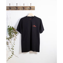 画像をギャラリービューアに読み込む, THE CAT × SHOGO SEKINE オリジナルTシャツ(ブラック)
