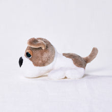 Lea la imagen en la vista de la galería, The Dog Plush Mini (Bulldog inglés) Burdog inglés
