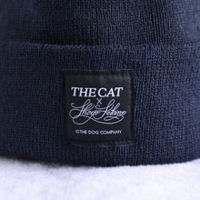 画像をギャラリービューアに読み込む, THE CAT × SHOGO SEKINE オリジナルニットキャップ
