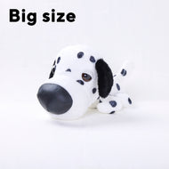 【終売】THE DOG ぬいぐるみ Big（Dalmatian）ダルメシアン