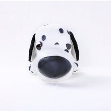 Read the image into the gallery view, THE DOG Plush BIG (Dalmatian) Dalmatian
