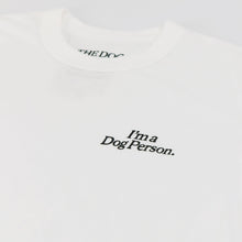 画像をギャラリービューアに読み込む, THE DOG × SHOGO SEKINE オリジナルTシャツ(ホワイト)
