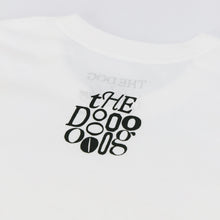 画像をギャラリービューアに読み込む, THE DOG × SHOGO SEKINE オリジナルTシャツ(ホワイト)
