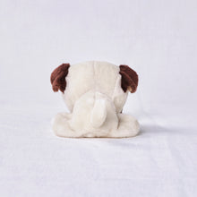 画像をギャラリービューアに読み込む, 【終売】THE DOG ぬいぐるみ Mini（Pug）パグ
